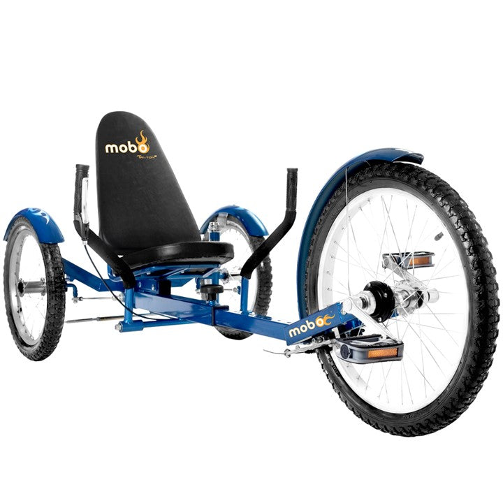 3 wheel recumbent online