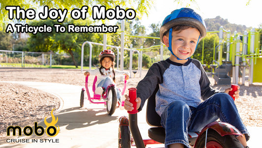 The Joy of Mobo: A Ride Down Memory Lane