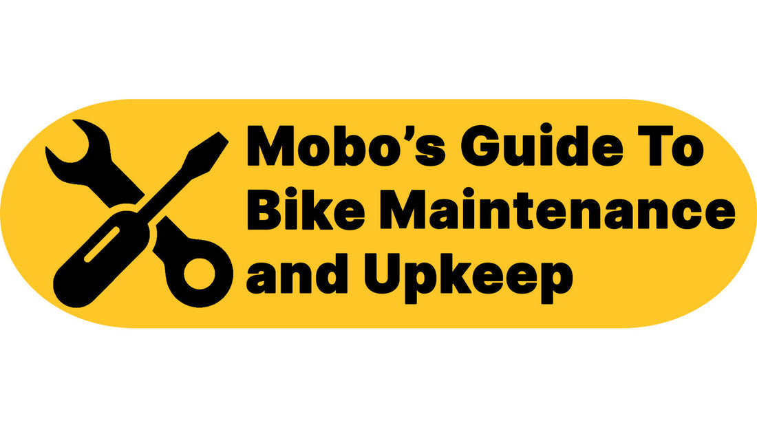 Mobo’s Maintenance Guide