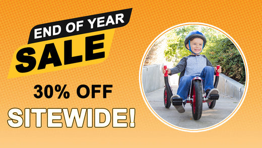 End-of-Year Sale: Save Big on All Products!