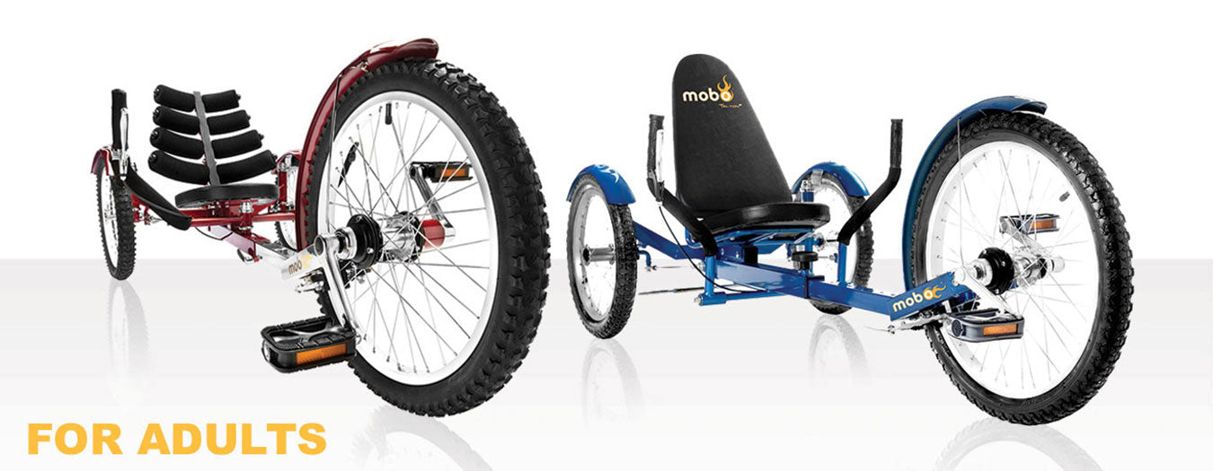 mobo trikes