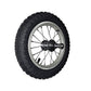 Mobito Complete Rear Wheel 12"