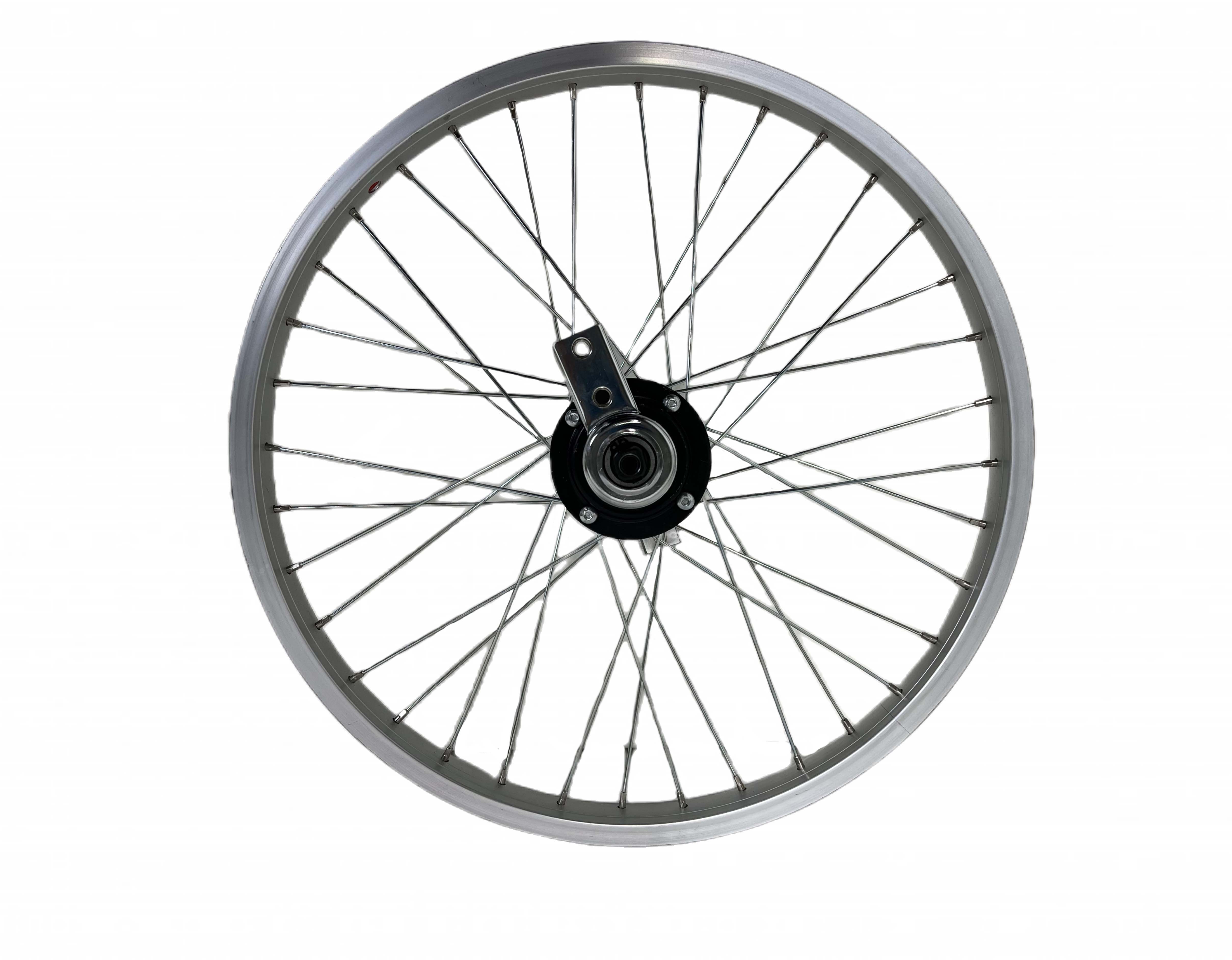 20 inch front bike wheel hotsell