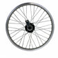 Mobito Front Wheel 16" Rim