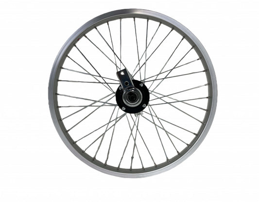 Mobito Front Wheel 16" Rim