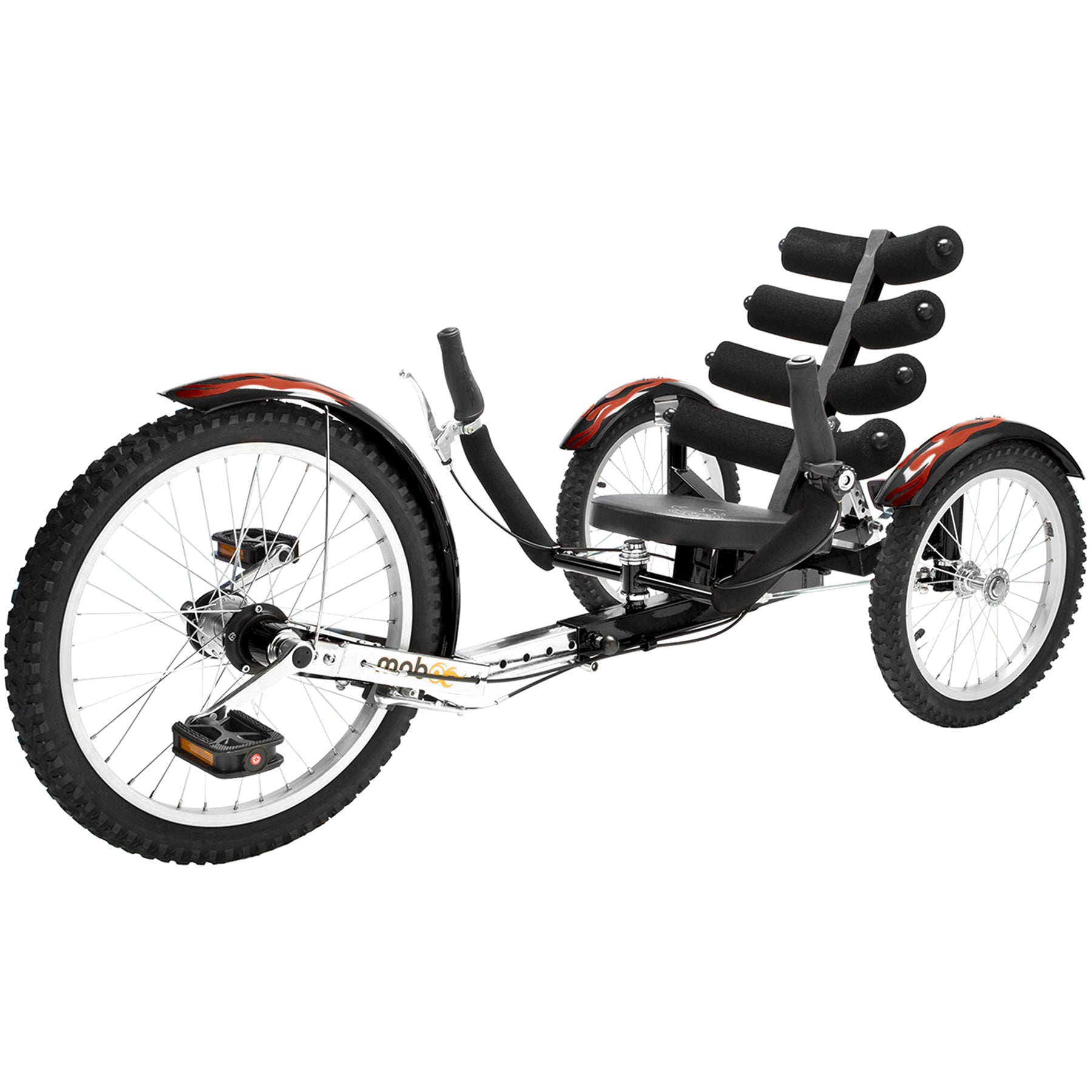 Mobo Shift Tricycle