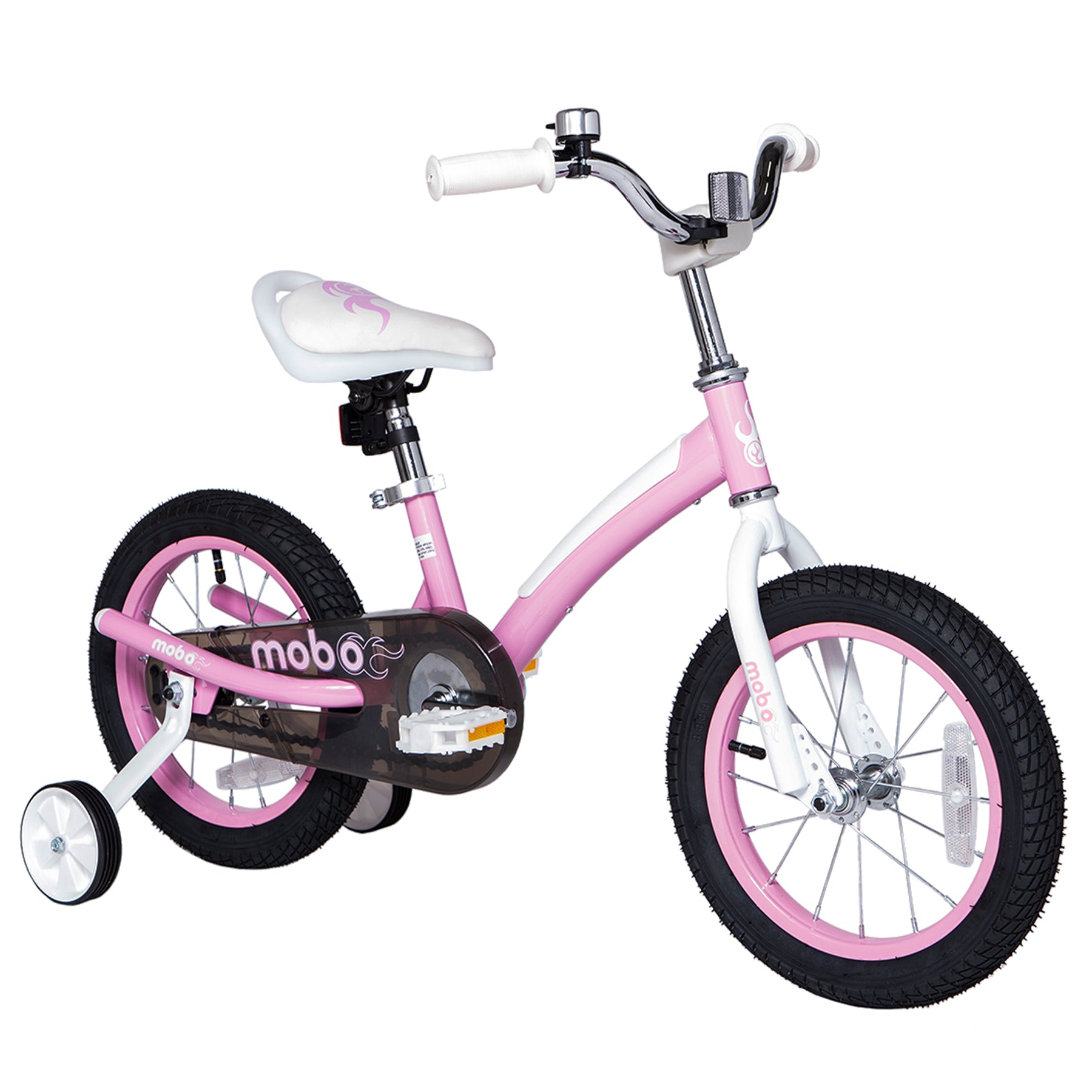 Mobo First 14 Inch Kid s Bicycle Best Toddlers Bike