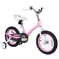 First-Bike-Pink