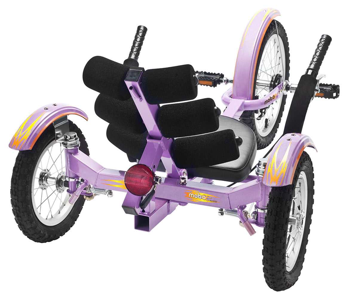 Buy Adult Tricycles - 3 Wheel Bikes & Toddlers | Mobo Cruiser