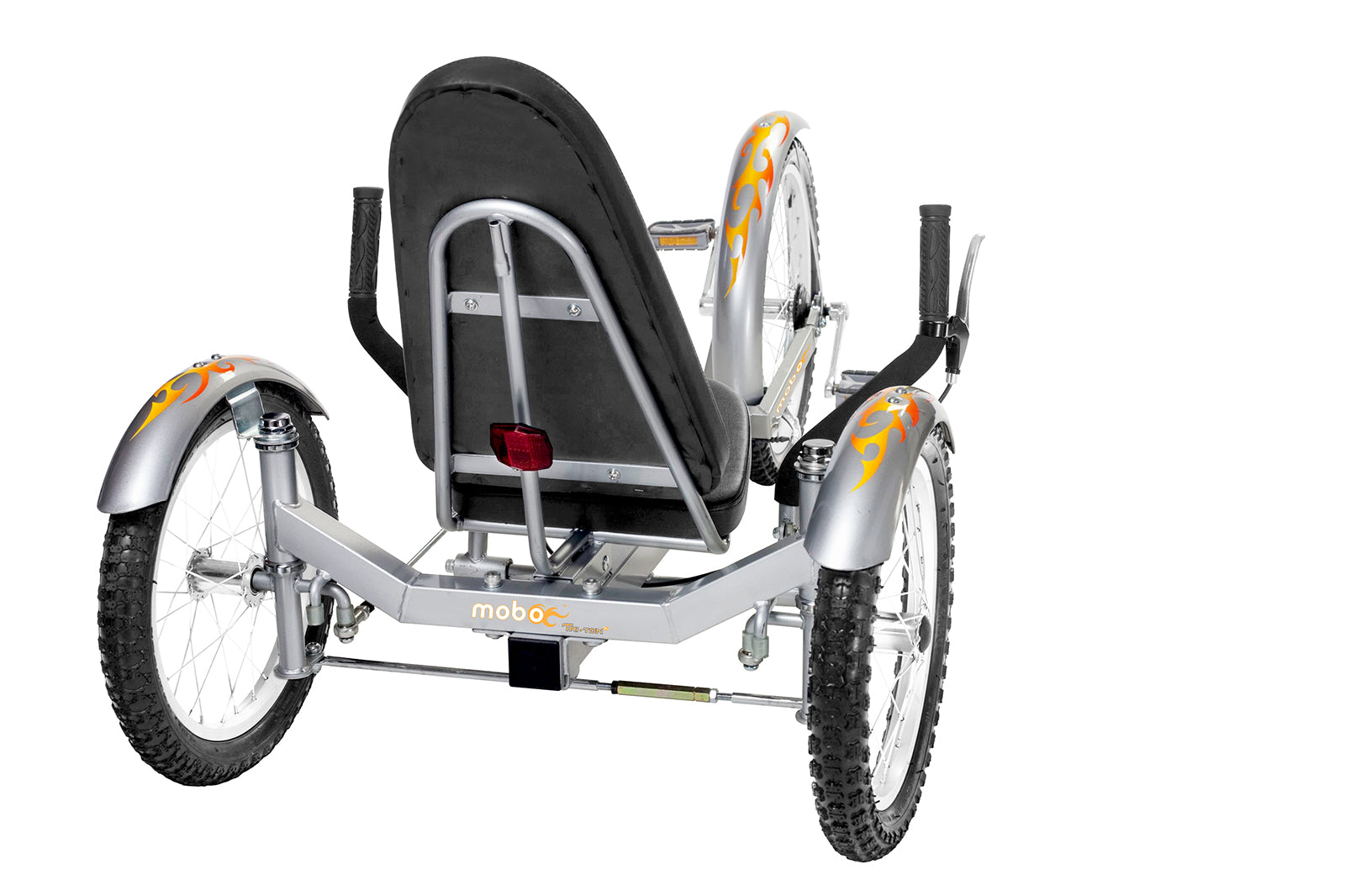 Mobo triton recumbent trike sale