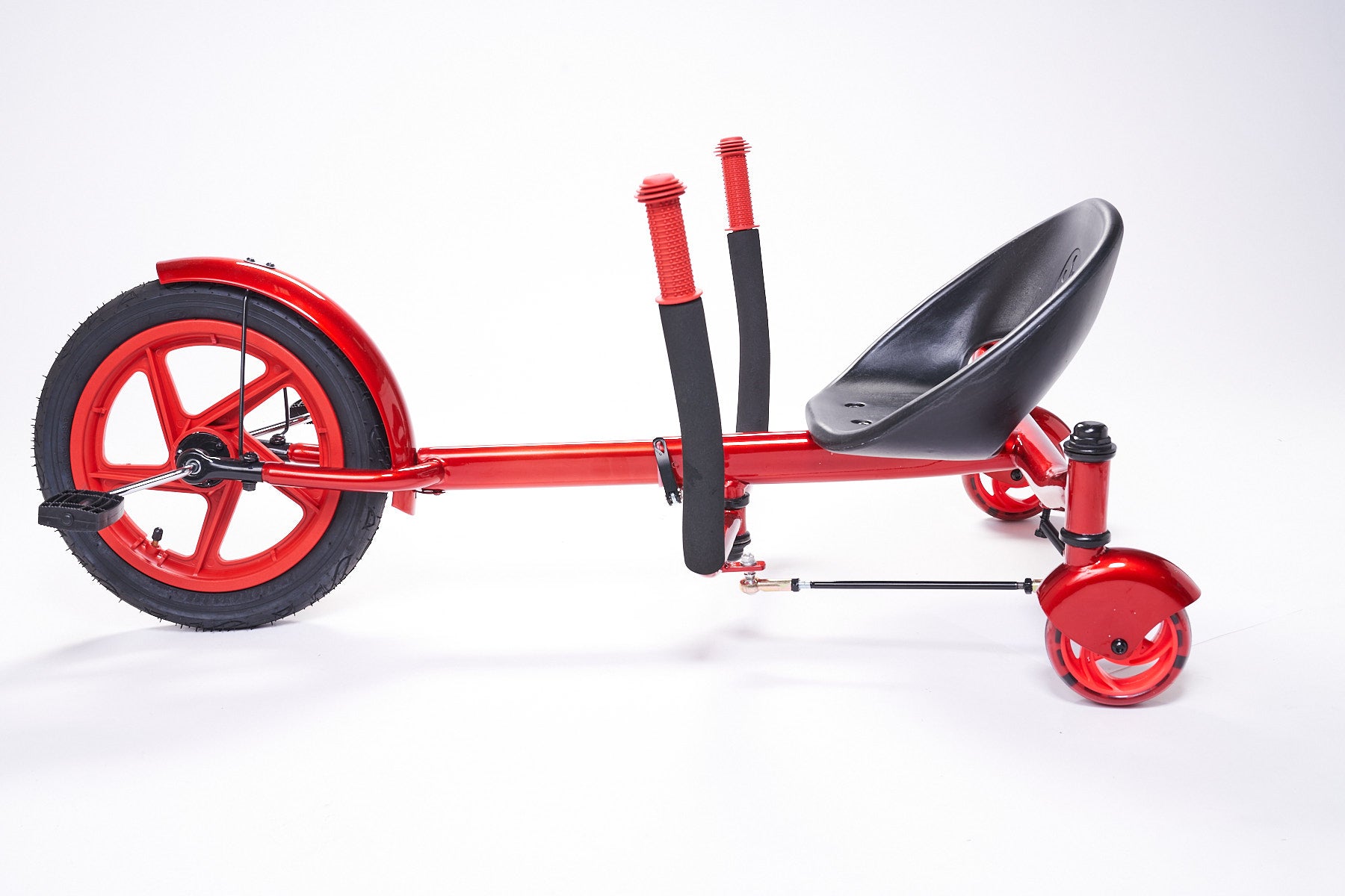 Buy Adult Tricycles - 3 Wheel Bikes & Toddlers | Mobo Cruiser