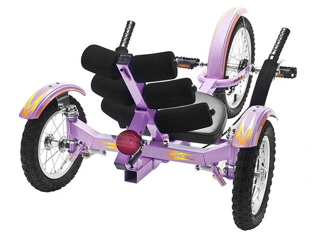Buy Adult Tricycles - 3 Wheel Bikes & Toddlers | Mobo Cruiser