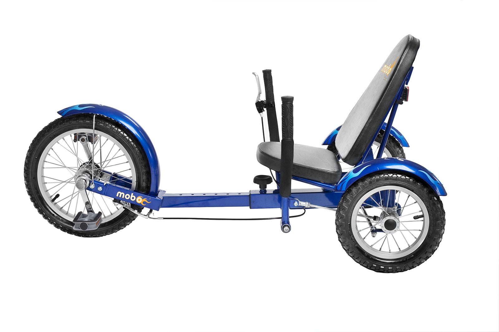 Tri wheeler online bike