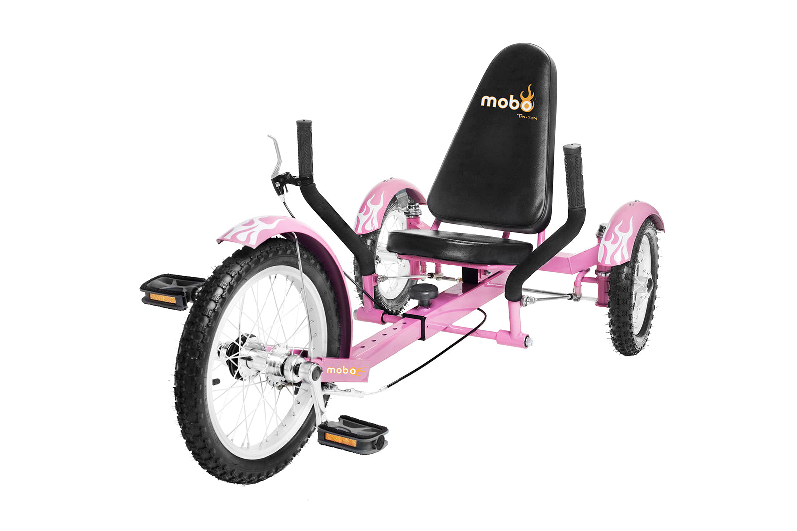 Buy Mobo Triton Best Three Wheeled Youth Tricycle