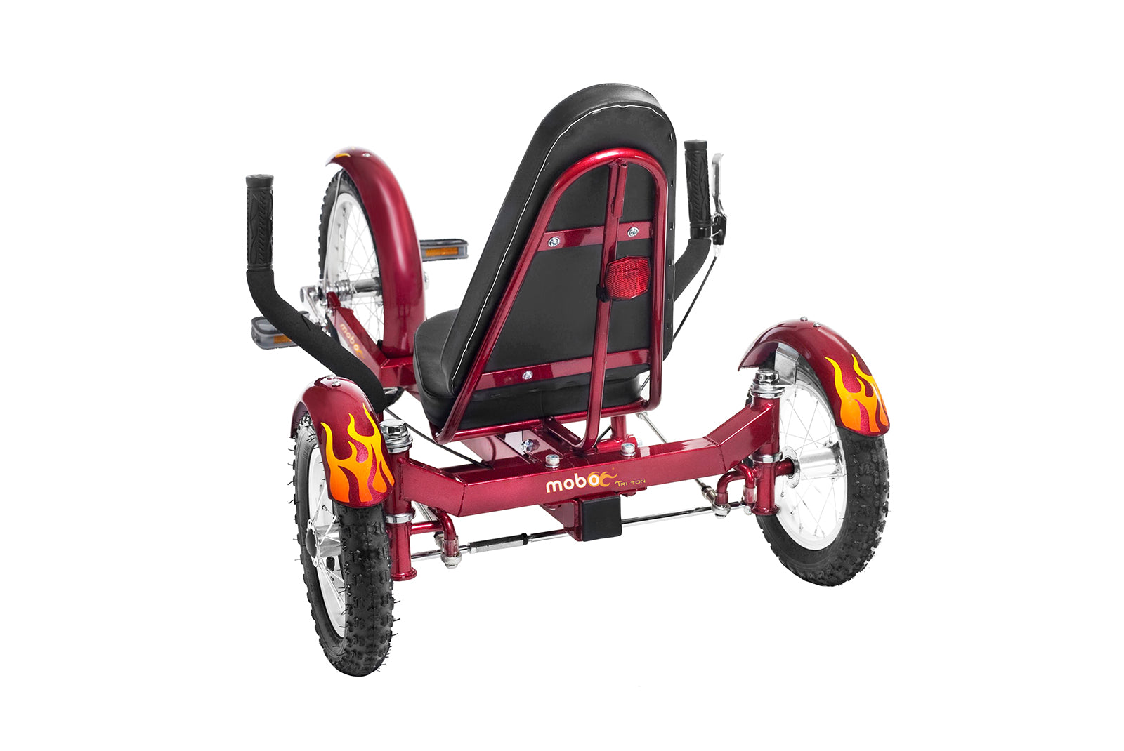 Triton trikes deals