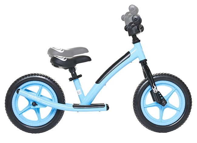 Balance discount bike thrill