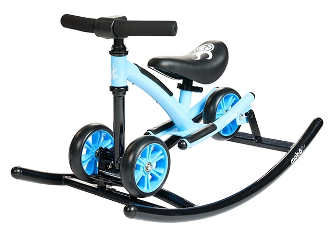 Smart trike 2 in online 1 balance bike instructions