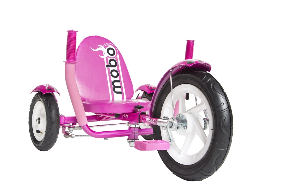 Mobo hot sale tricycle cruiser