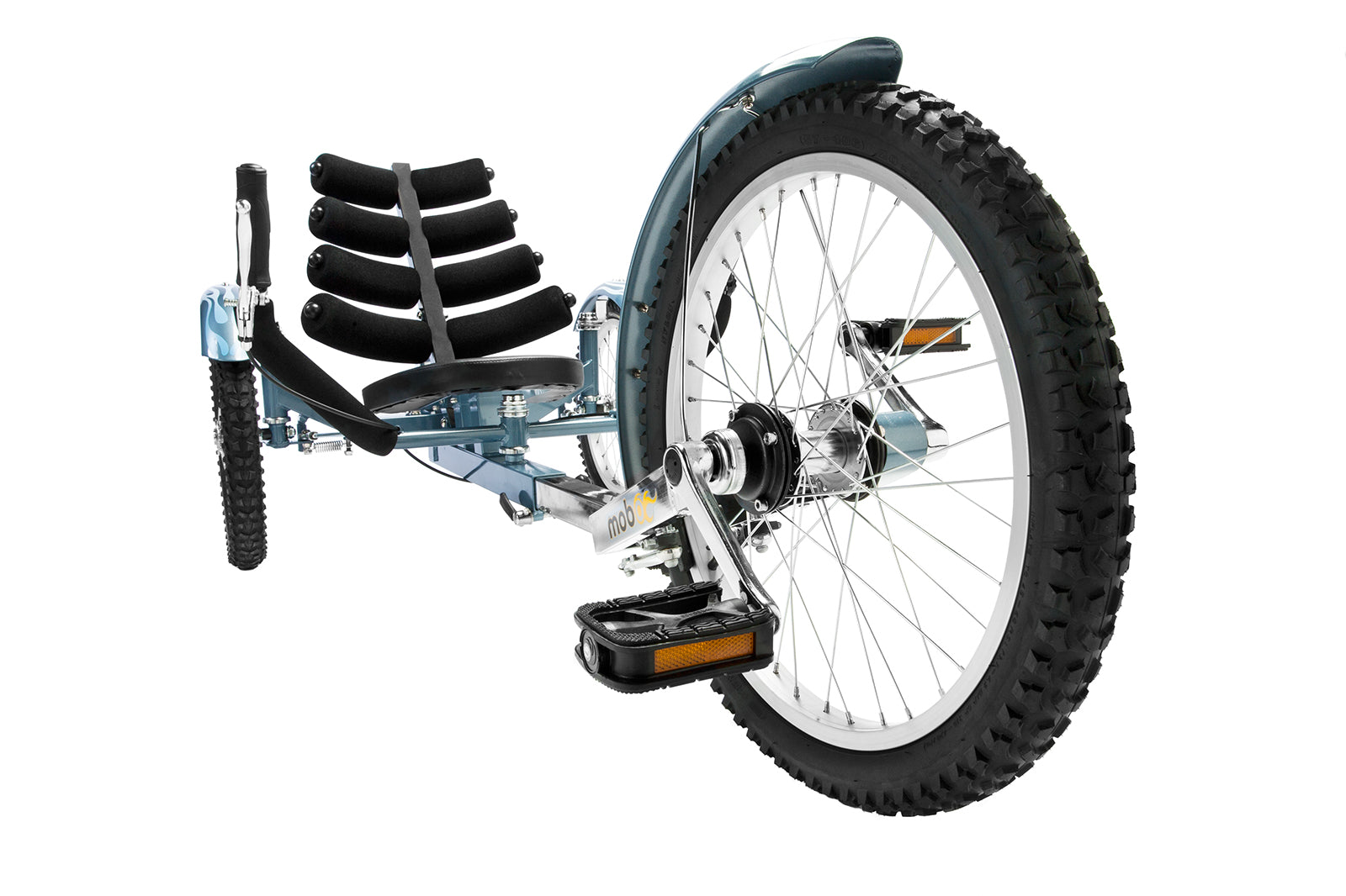 Mobo Shift Tricycle Best Recumbent Trike