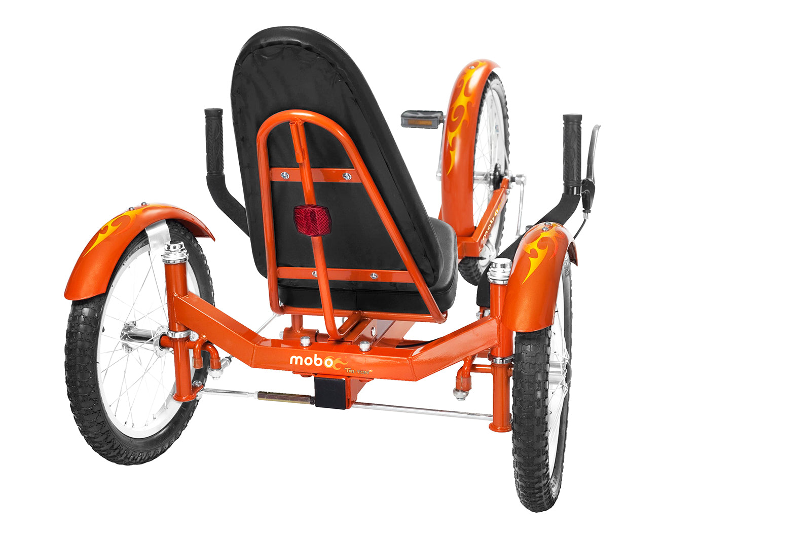 Mobo discount triton trike