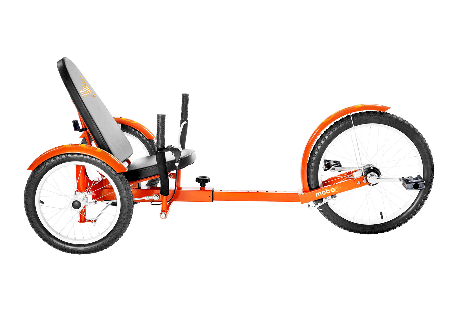 Mobo cheap triton trike